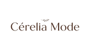 Cerelia Mode - Accueil